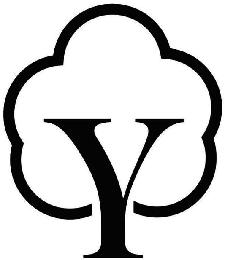 Y logo