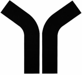 Y logo