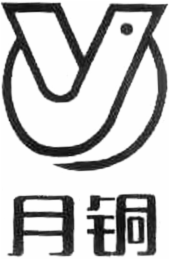 Y logo