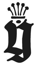 Y logo