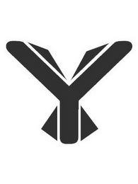 Y logo