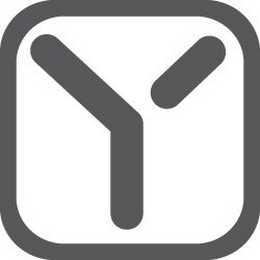 Y logo