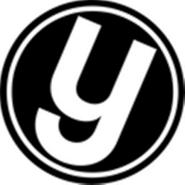 Y logo