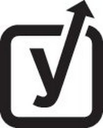 Y logo