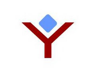 Y logo
