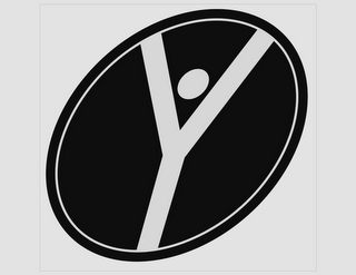Y logo