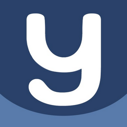 Y logo