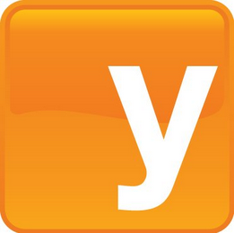 Y logo