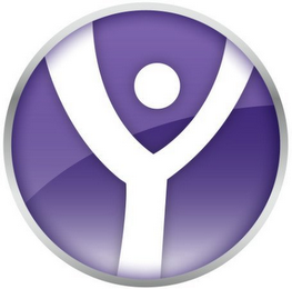 Y logo