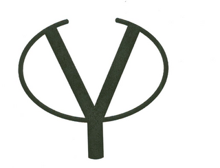 Y logo