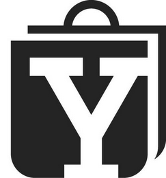 Y logo