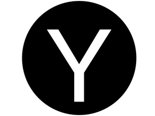 Y logo