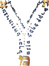 Y logo