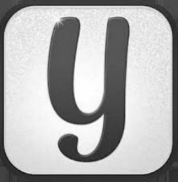 Y logo