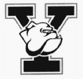 Y logo