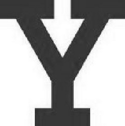 Y logo