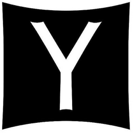 Y logo