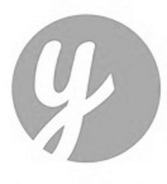 Y logo