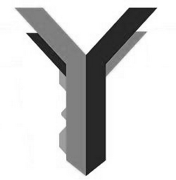 Y logo