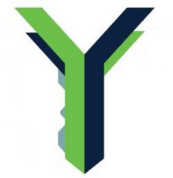 Y logo