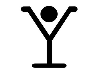 Y logo
