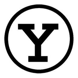 Y logo