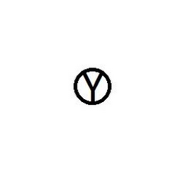 Y logo