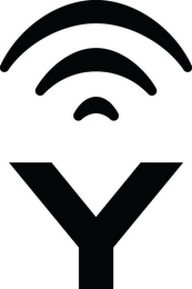 Y logo