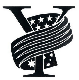 Y logo