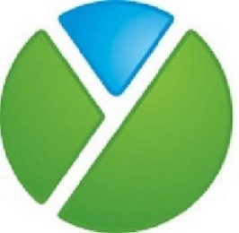 Y logo
