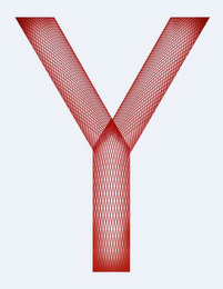Y logo