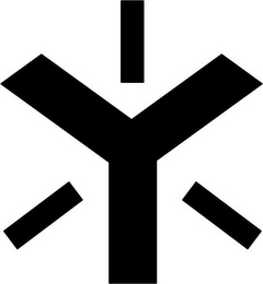 Y logo