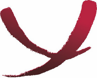 Y logo