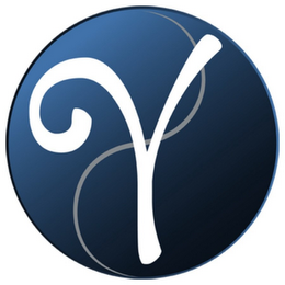 Y logo