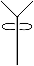 Y logo