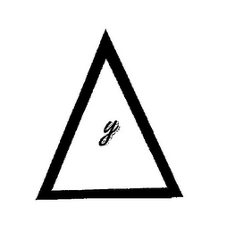 Y logo