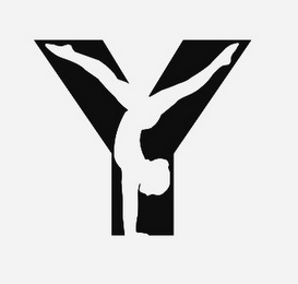 Y logo