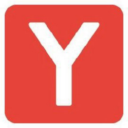 Y logo