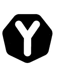 Y logo