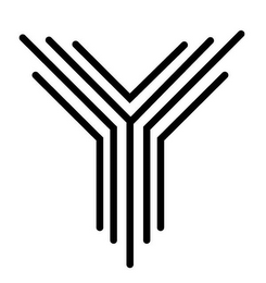 Y logo