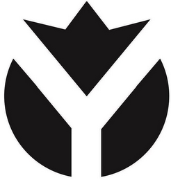 Y logo