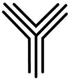 Y logo