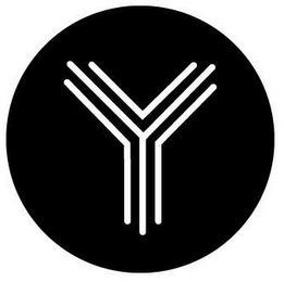Y logo