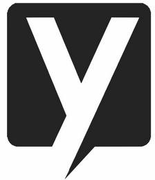 Y logo