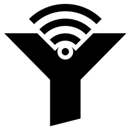 Y logo