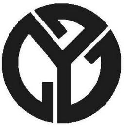 Y logo