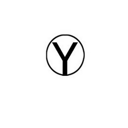 Y logo