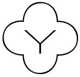Y logo
