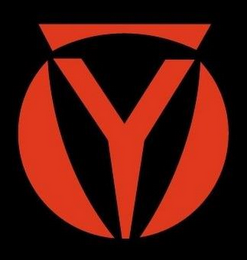 Y logo