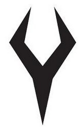 Y logo